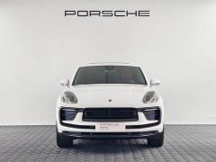 Porsche Macan 2.0T - ფოტო 2