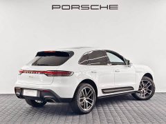 Porsche Macan 2.0T - ფოტო 3