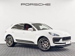 Porsche Macan 2.0T - ფოტო 4