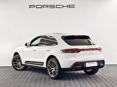 Porsche Macan 2.0T - ფოტო 5
