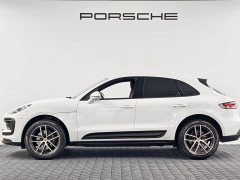 Porsche Macan 2.0T - ფოტო 7