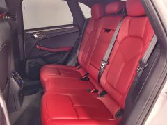 Porsche Macan 2.0T - ფოტო 8