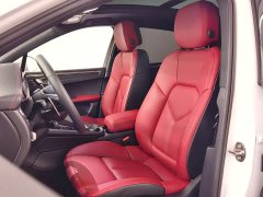 Porsche Macan 2.0T - ფოტო 9