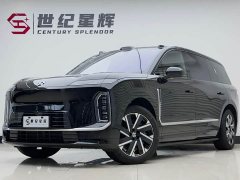 Nio ES9 102kWh Luxury Edition - ფოტო 1