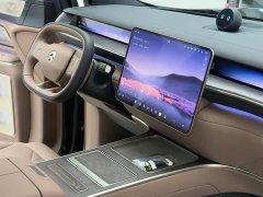 Nio ES9 102kWh Luxury Edition - ფოტო 12