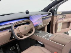 Nio ES9 102kWh Luxury Edition - ფოტო 14