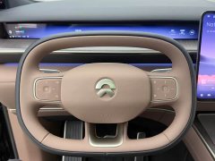 Nio ES9 102kWh Luxury Edition - ფოტო 15