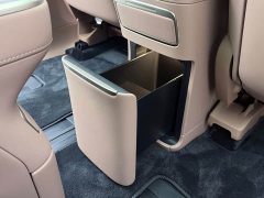 Nio ES9 102kWh Luxury Edition - ფოტო 19