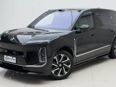 Nio ES9 102kWh Luxury Edition - ფოტო 2