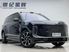 Nio ES9 102kWh Luxury Edition - ფოტო 3