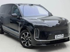 Nio ES9 102kWh Luxury Edition - ფოტო 4