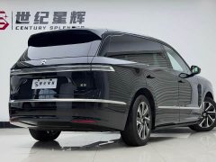 Nio ES9 102kWh Luxury Edition - ფოტო 6