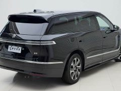 Nio ES9 102kWh Luxury Edition - ფოტო 7