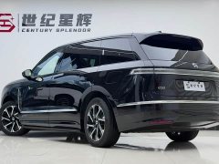 Nio ES9 102kWh Luxury Edition - ფოტო 8