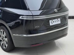 Nio ES9 102kWh Luxury Edition - ფოტო 9