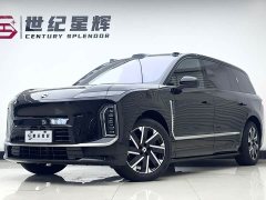 Nio ES9 102kWh Luxury Edition - ფოტო 1