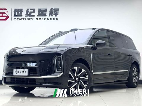2026 Nio ES9 102kWh Luxury Edition - ავტომობილი ჩინეთიდან
