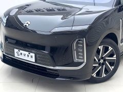 Nio ES9 102kWh Luxury Edition - ფოტო 10