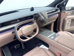 Nio ES9 102kWh Luxury Edition - ფოტო 11