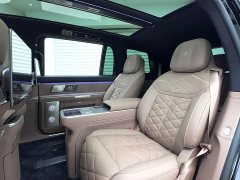 Nio ES9 102kWh Luxury Edition - ფოტო 13