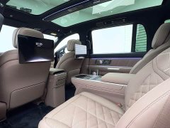 Nio ES9 102kWh Luxury Edition - ფოტო 14