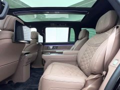 Nio ES9 102kWh Luxury Edition - ფოტო 15