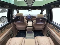 Nio ES9 102kWh Luxury Edition - ფოტო 16