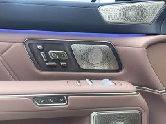 Nio ES9 102kWh Luxury Edition - ფოტო 19