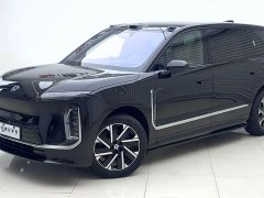 Nio ES9 102kWh Luxury Edition - ფოტო 2