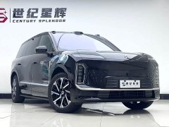 Nio ES9 102kWh Luxury Edition - ფოტო 3