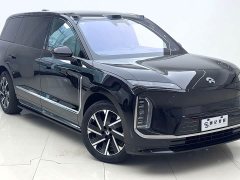 Nio ES9 102kWh Luxury Edition - ფოტო 4