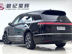 Nio ES9 102kWh Luxury Edition - ფოტო 6