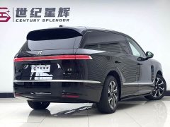 Nio ES9 102kWh Luxury Edition - ფოტო 7