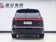 Nio ES9 102kWh Luxury Edition - ფოტო 9
