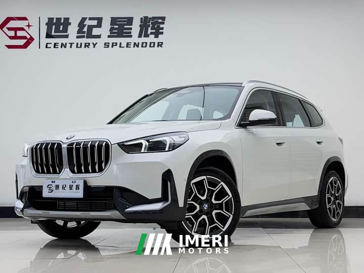 BMW X1 sDrive25Li M