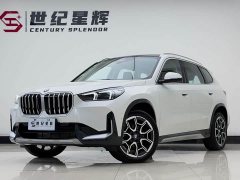 BMW X1 sDrive25Li M - ფოტო 1