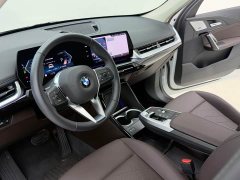 BMW X1 sDrive25Li M - ფოტო 12