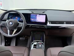 BMW X1 sDrive25Li M - ფოტო 15