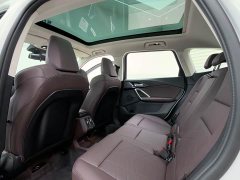 BMW X1 sDrive25Li M - ფოტო 16