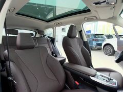 BMW X1 sDrive25Li M - ფოტო 17