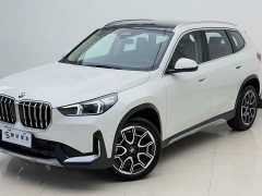 BMW X1 sDrive25Li M - ფოტო 2