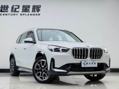 BMW X1 sDrive25Li M - ფოტო 3