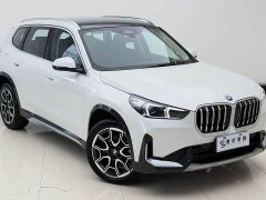 BMW X1 sDrive25Li M - ფოტო 4