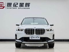 BMW X1 sDrive25Li M - ფოტო 5