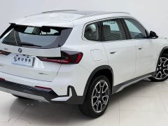 BMW X1 sDrive25Li M - ფოტო 6