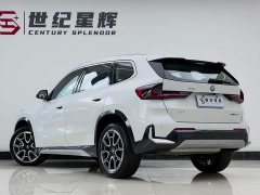 BMW X1 sDrive25Li M - ფოტო 7