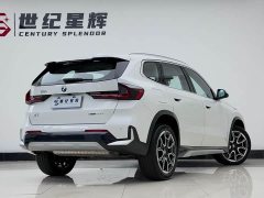 BMW X1 sDrive25Li M - ფოტო 8