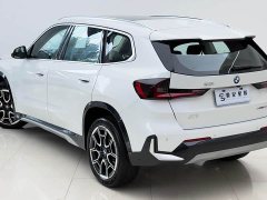 BMW X1 sDrive25Li M - ფოტო 9