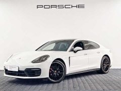Porsche Panamera 2.9T Edition - ფოტო 1