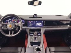 Porsche Panamera 2.9T Edition - ფოტო 11